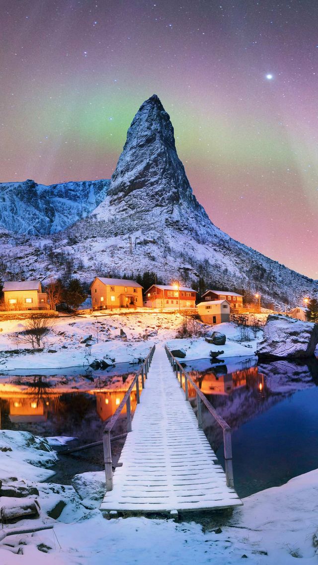 Mountain