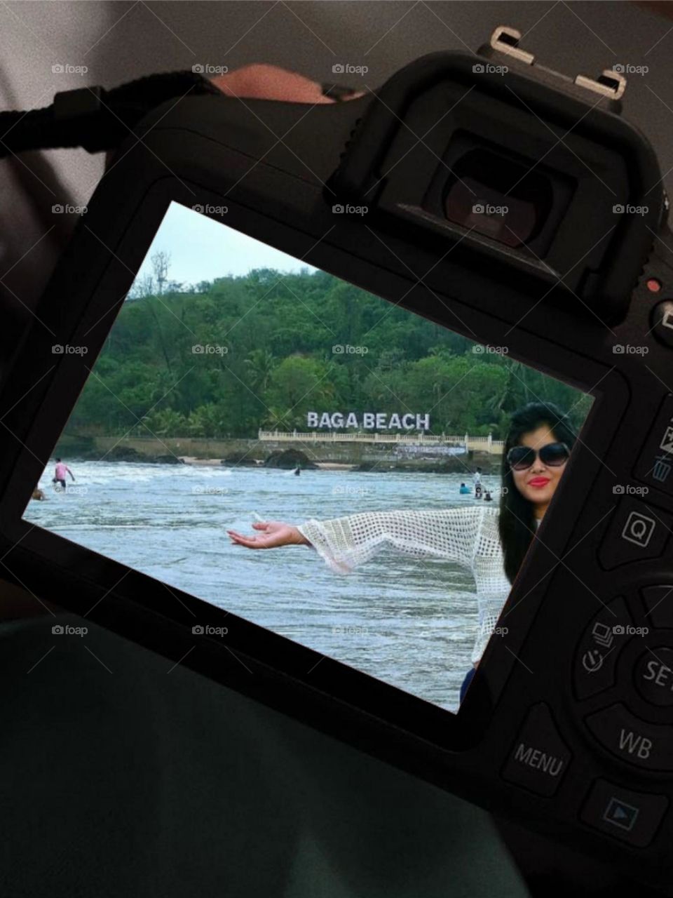 Small moment Glimpses