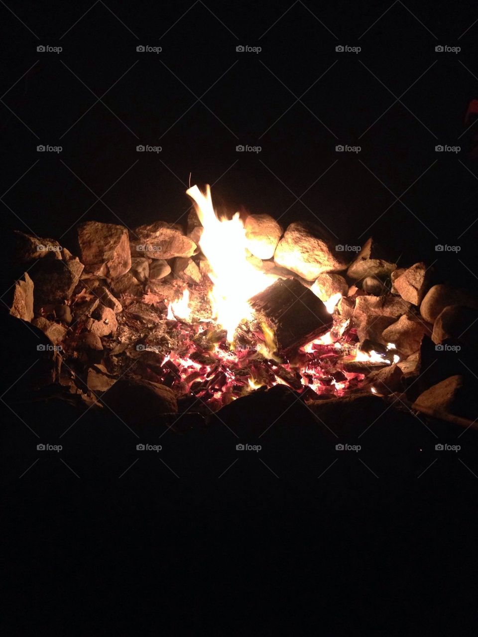 Firepit