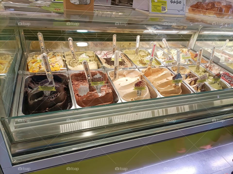 gelati