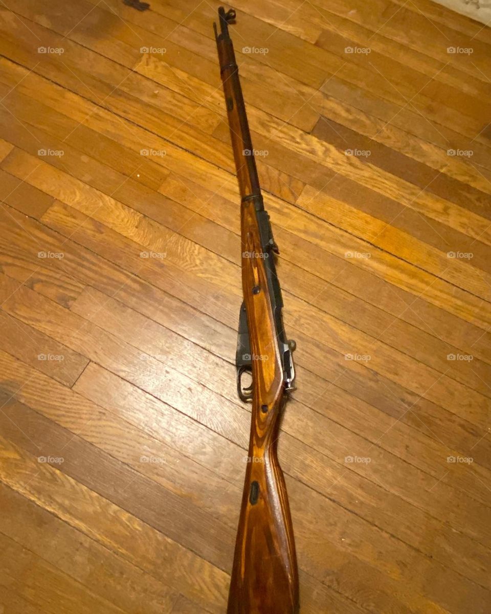 History in your hands MN91/30