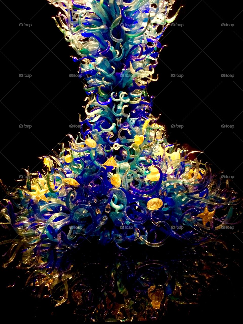 Chihuly Garden & Glass