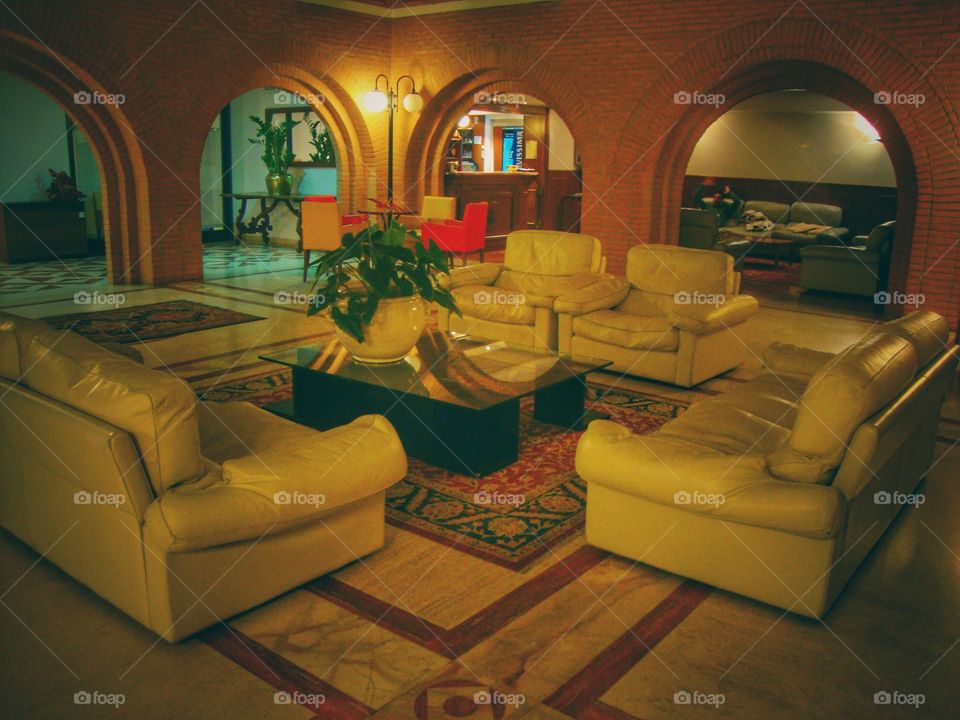 hotel Veneza Itália