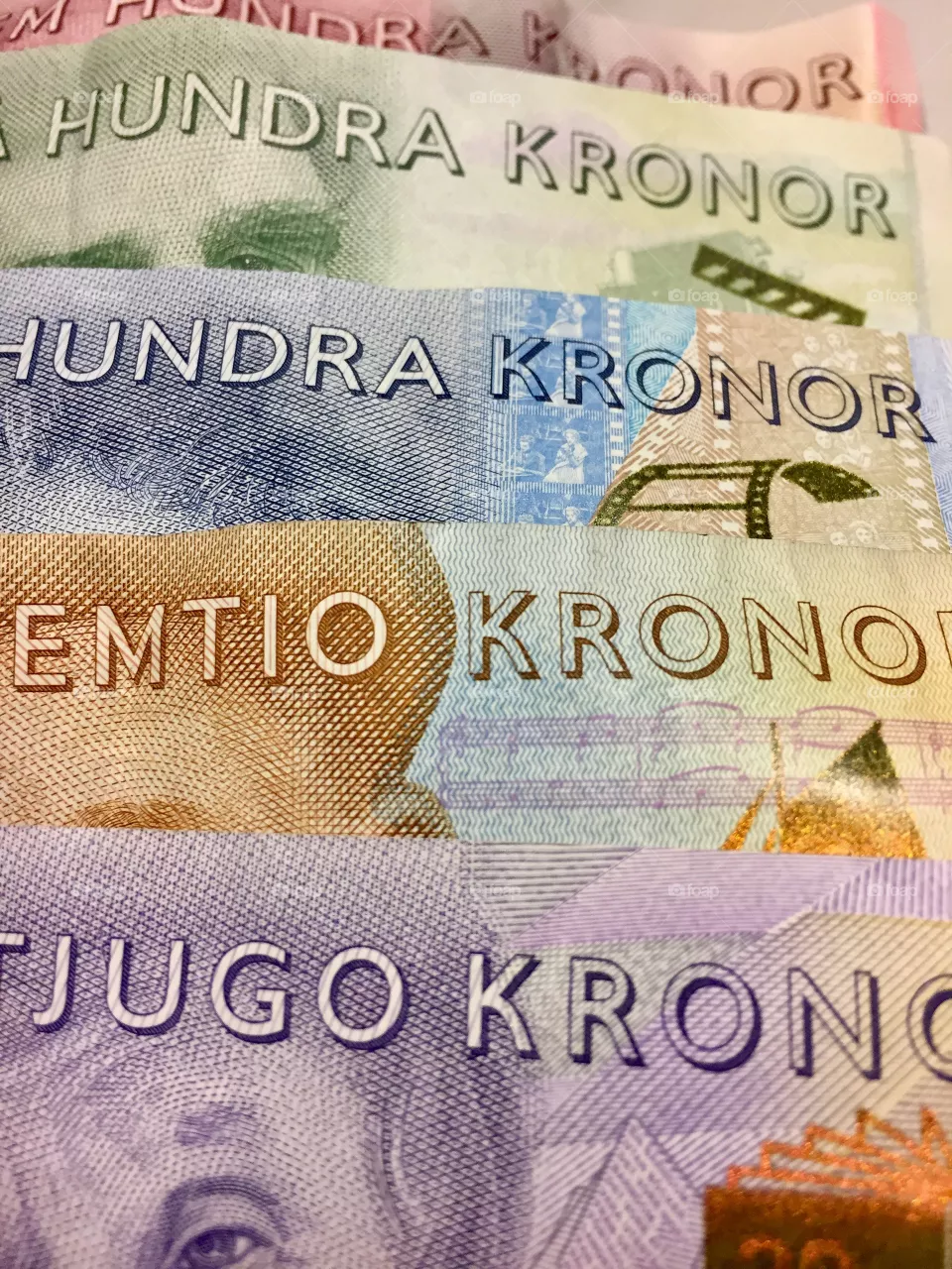 Money