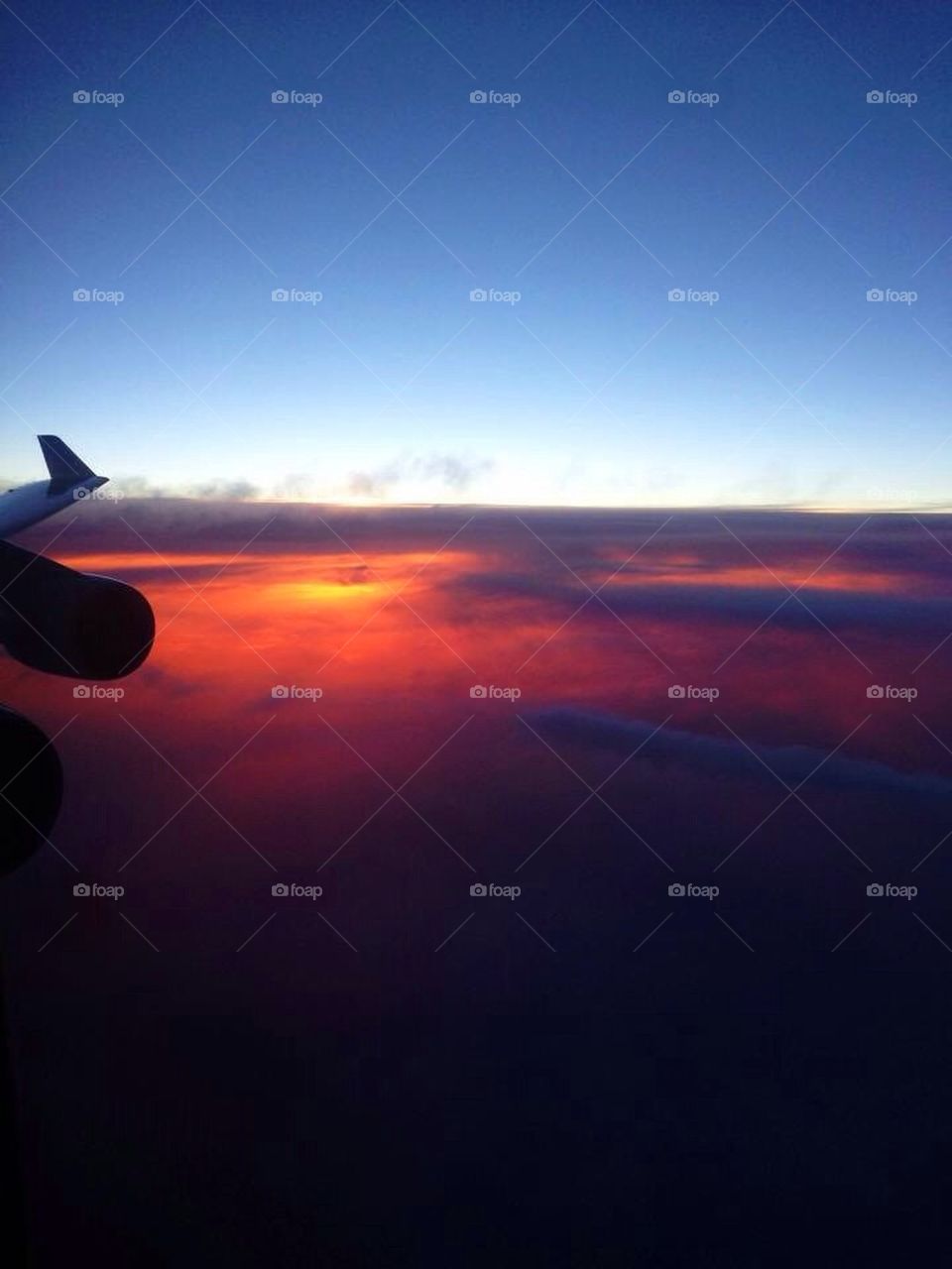 Jet Sunset