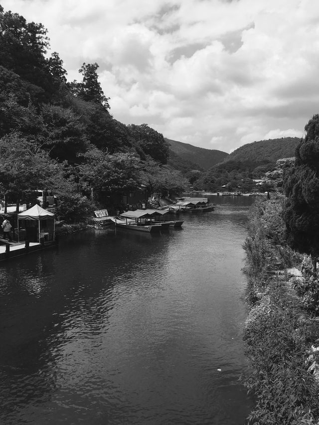 Kyoto, Japan 