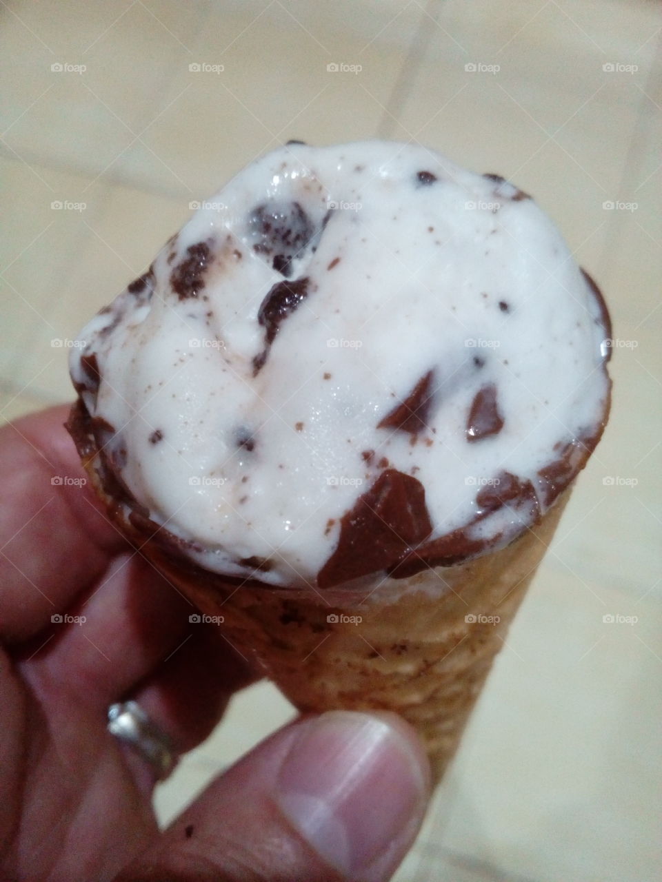 Ice Cream
