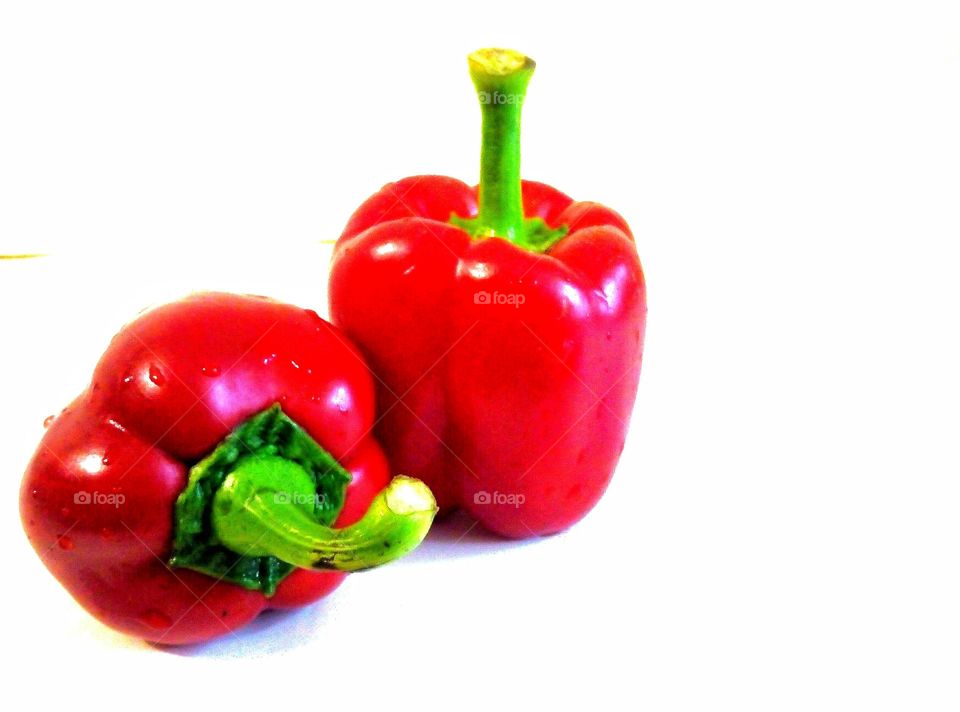 Болгарский перец Bulgarian pepper