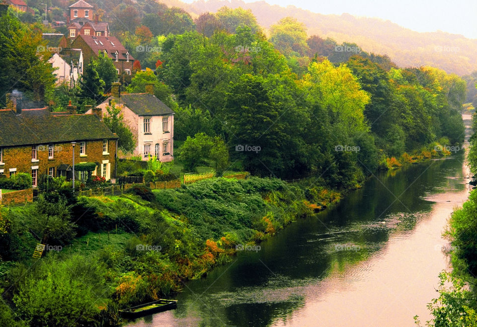 Ironbridge 