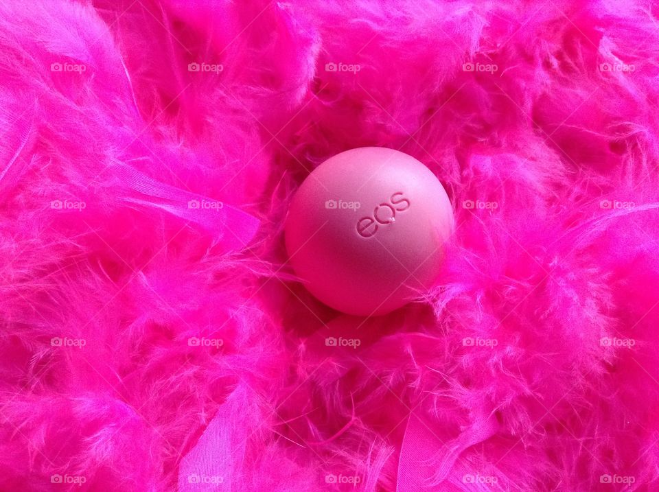 Cute eos lip egg! 