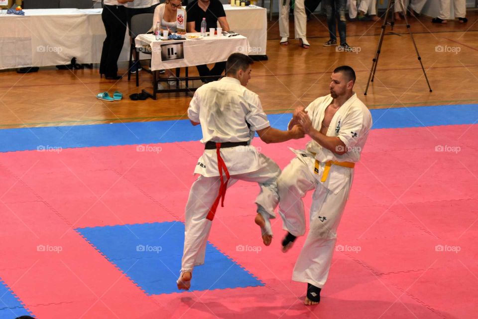 Kyokushin
