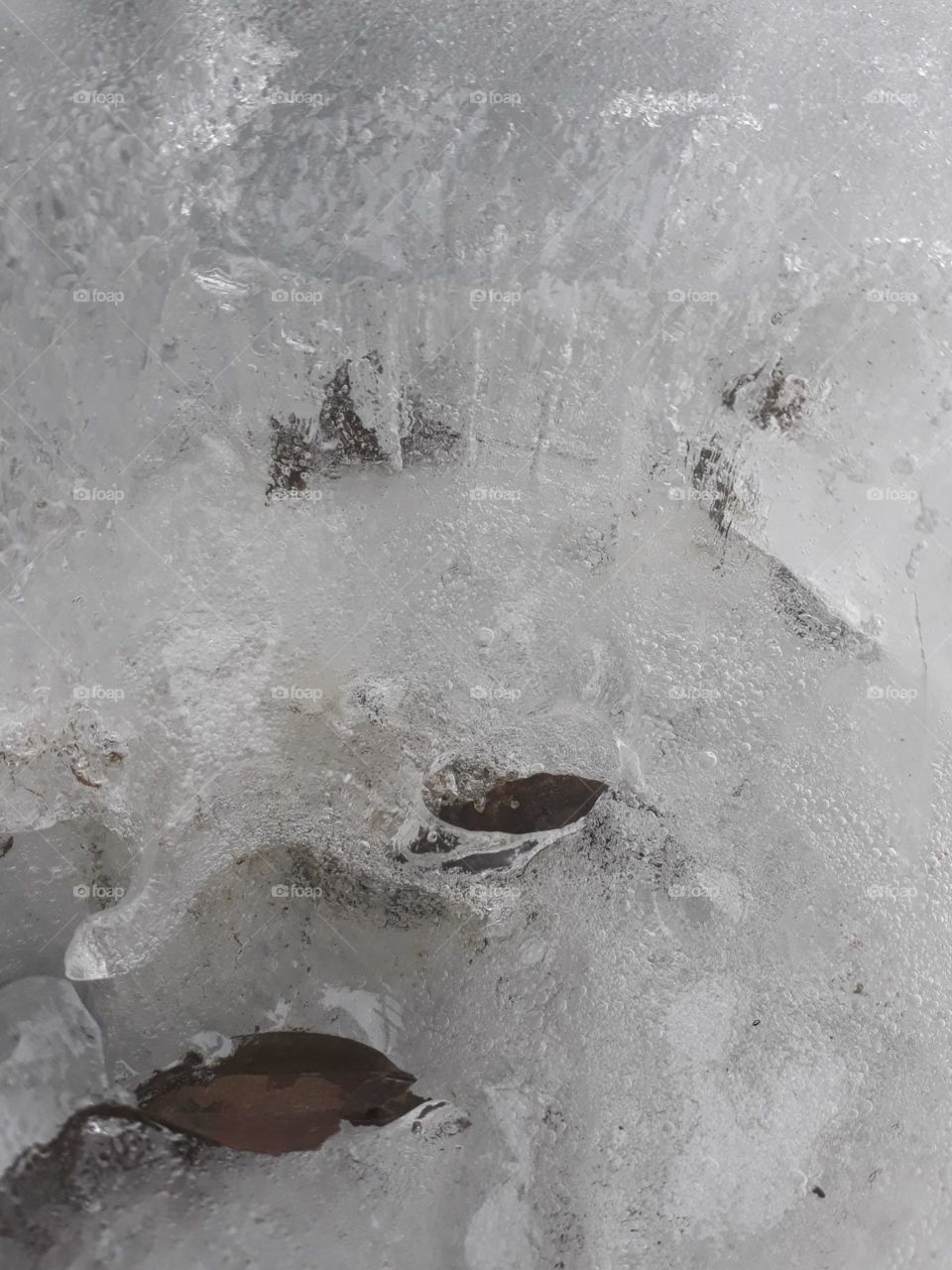 Ice