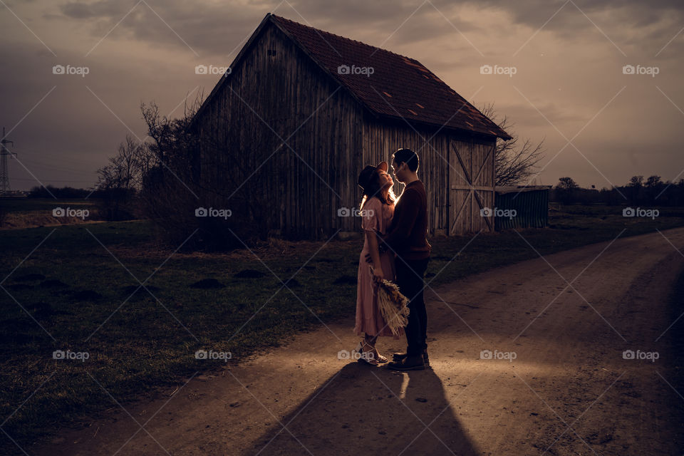 loving you till the end