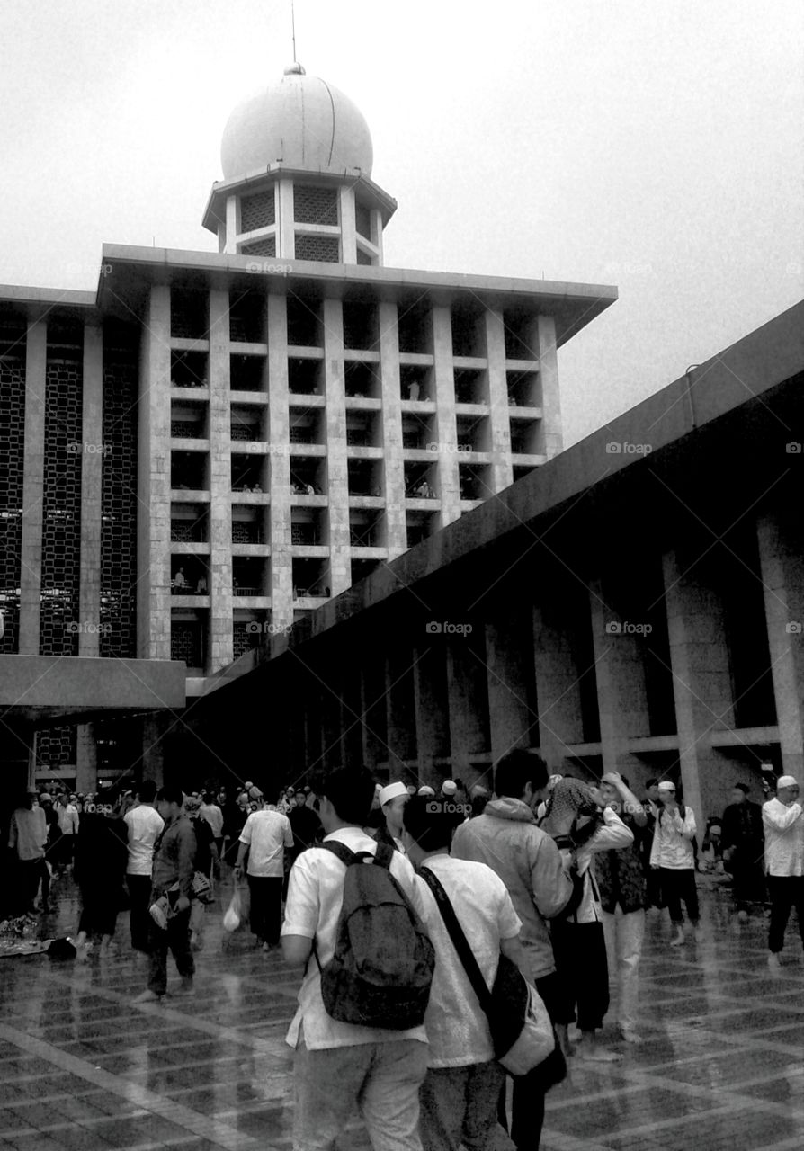 masjid