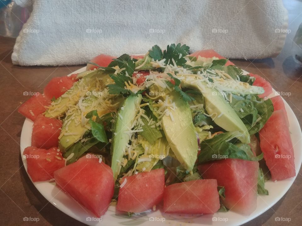 Something new to try and it was delicious