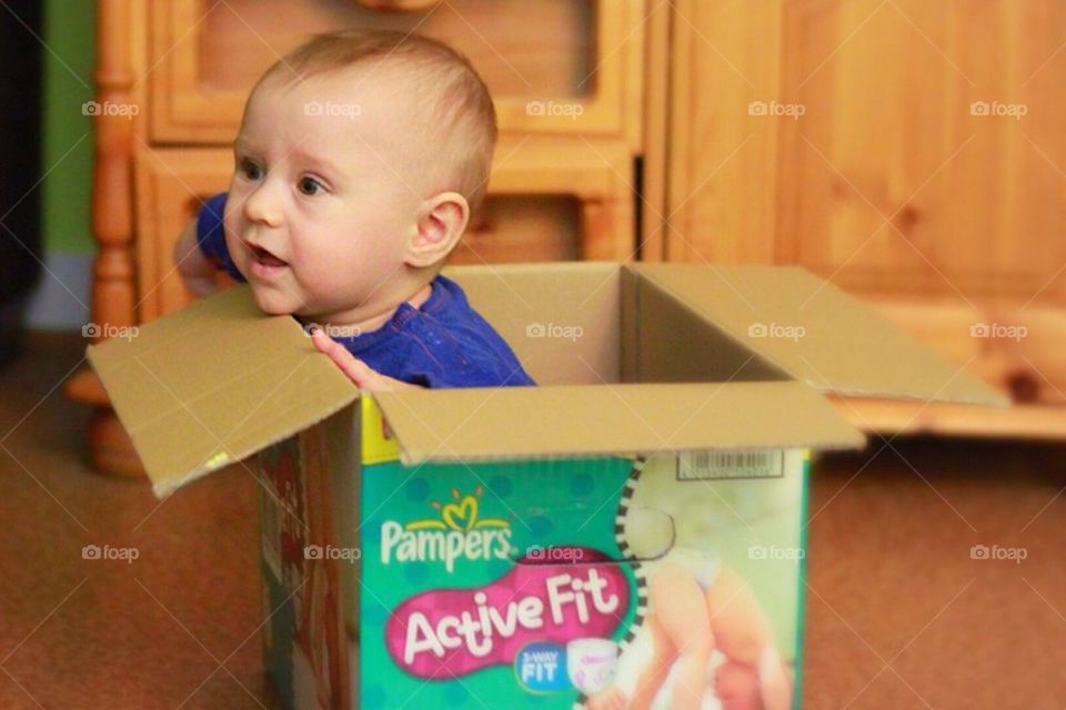 pampers happy face children by arman