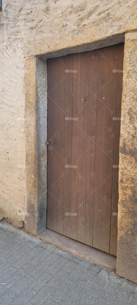 Door