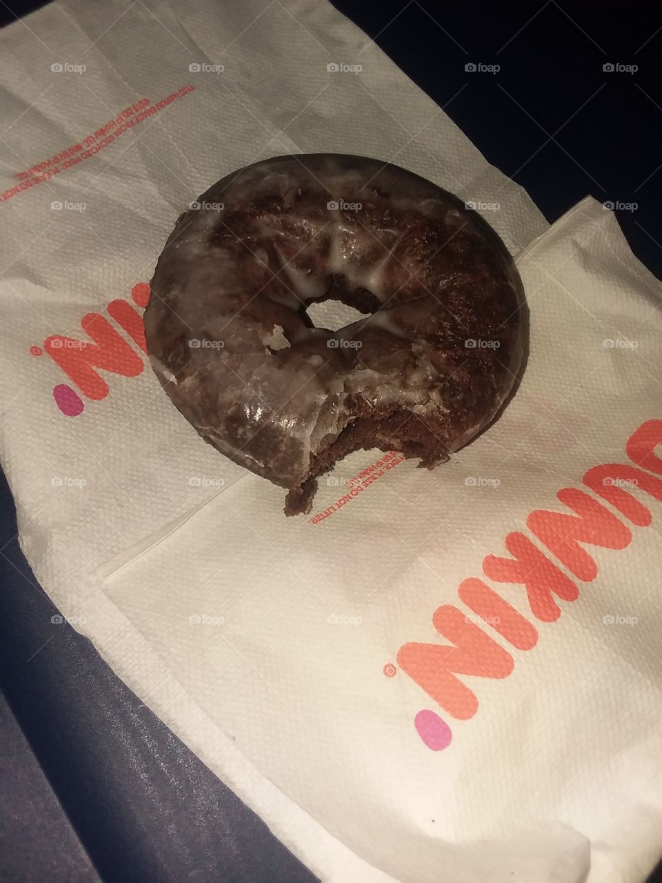 Dunkin