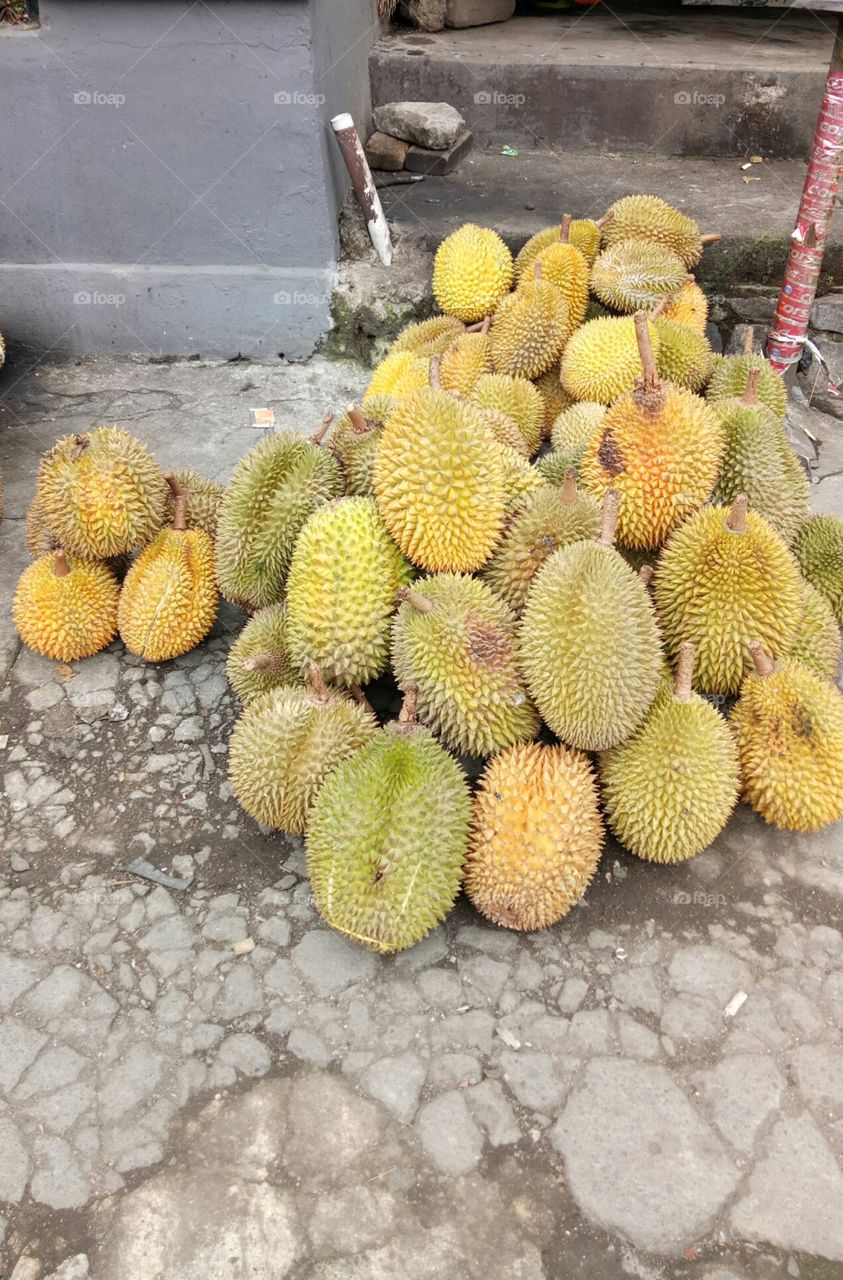 Durian