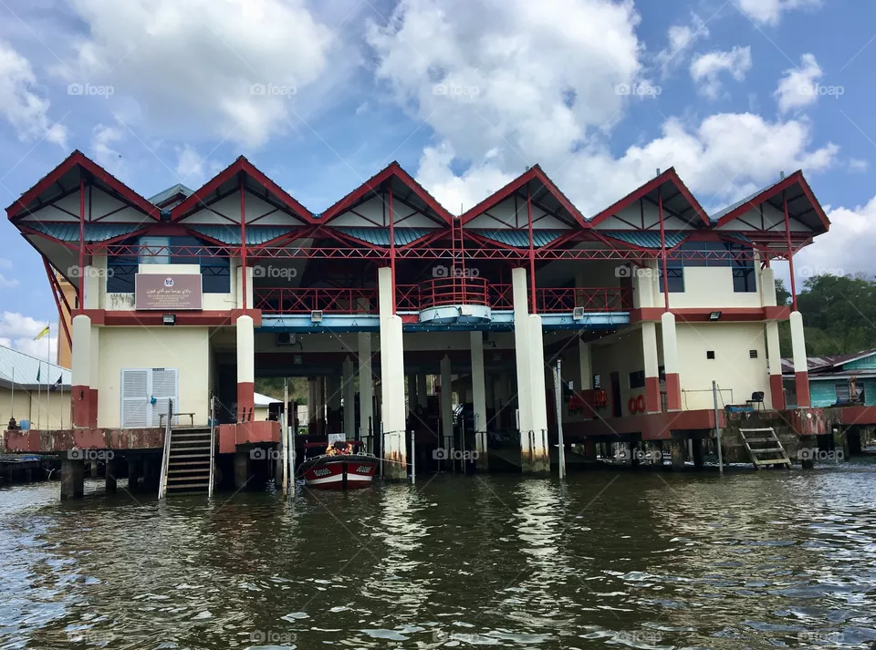Brunei 