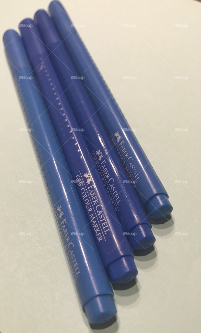 Colours beautify life