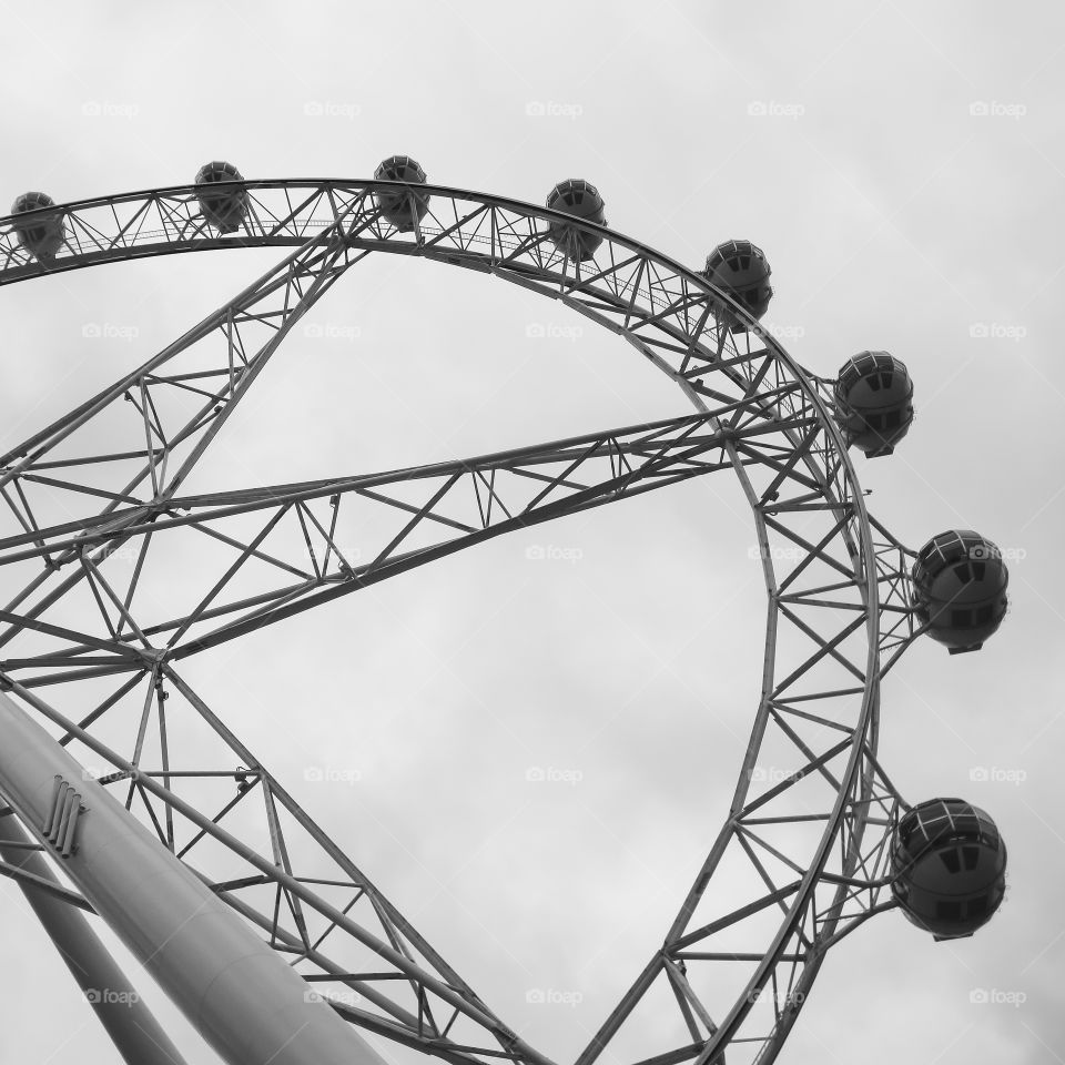 Melbourne Eye