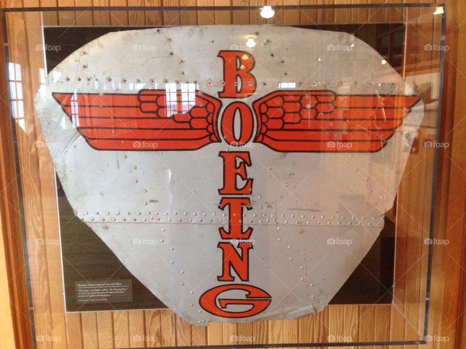 Boeing Totem