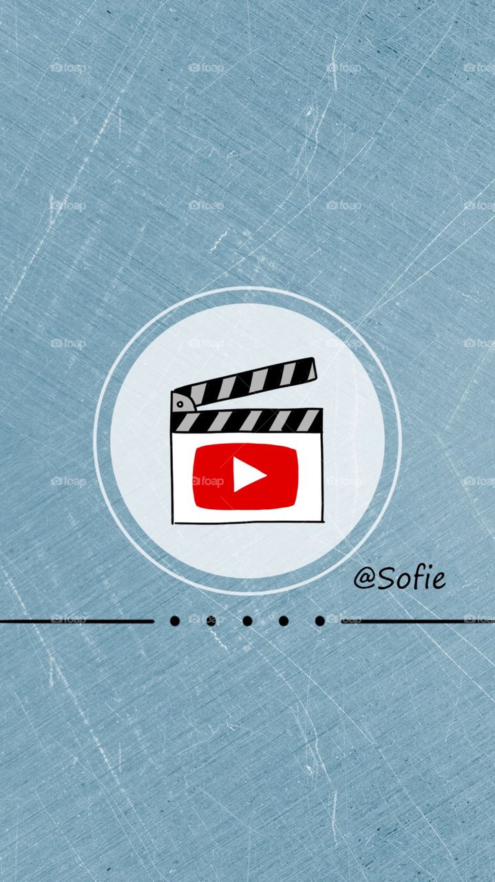 Logos ~ Application « @StoryArt »