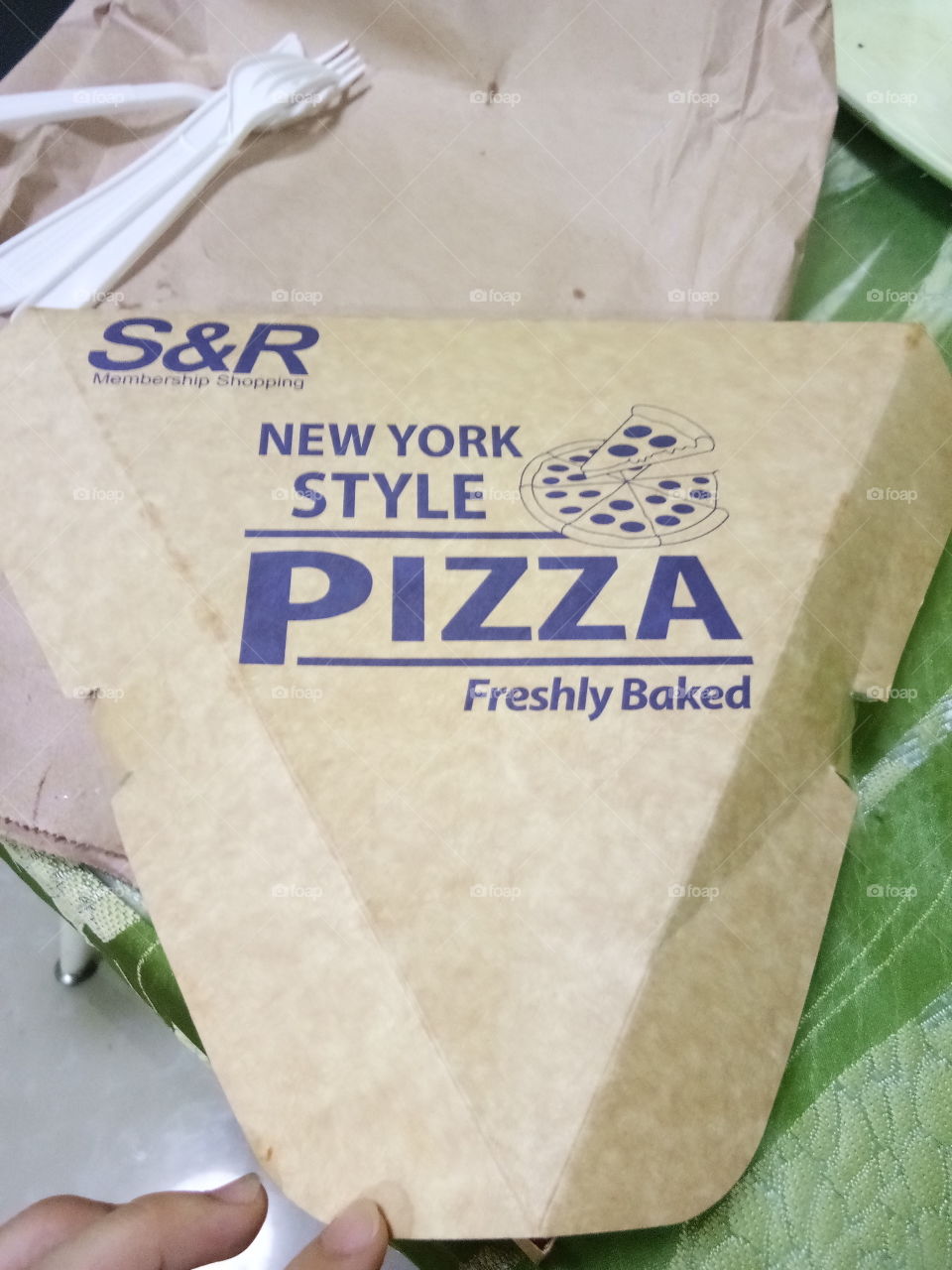 Pizza 😍