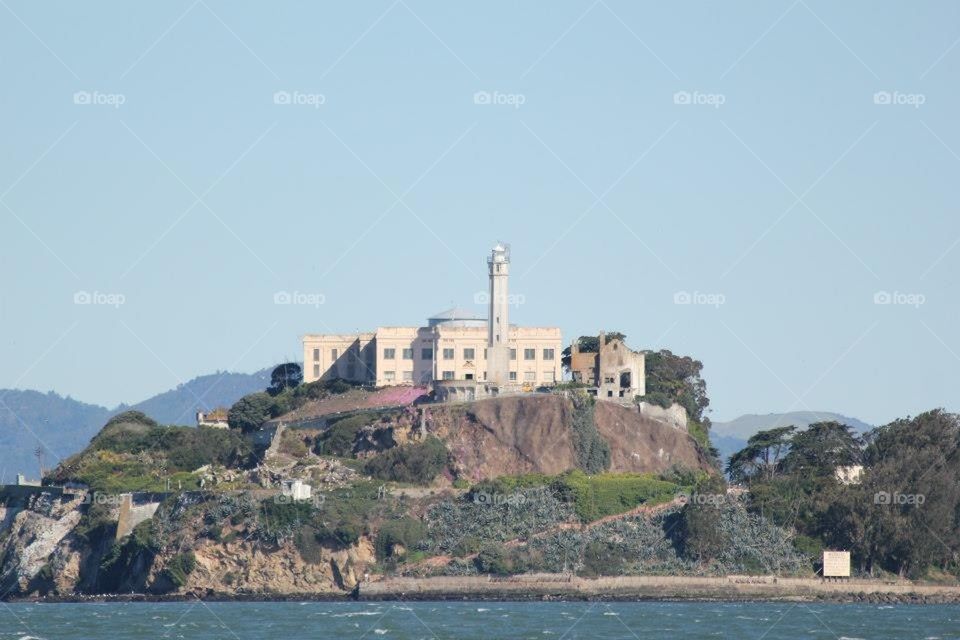 Alcatraz