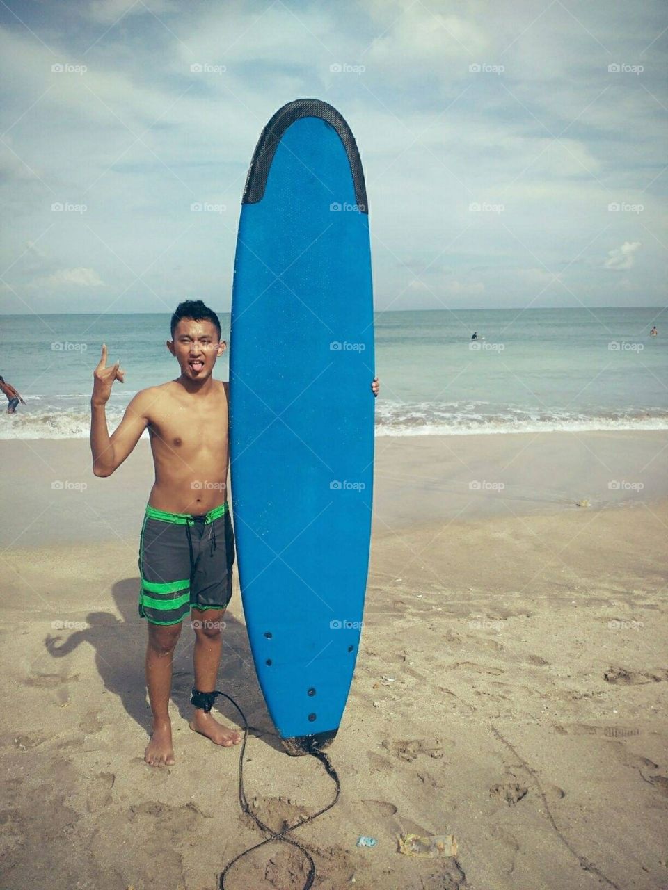Surf n enjoy