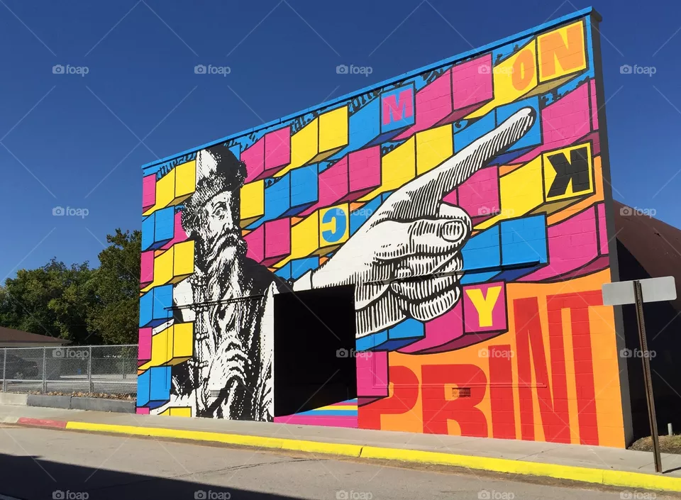Mural