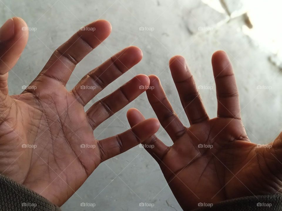 fingers crossed hand fingers indoor photography indian photography, Chandipur Naghara Utter Pradesh India