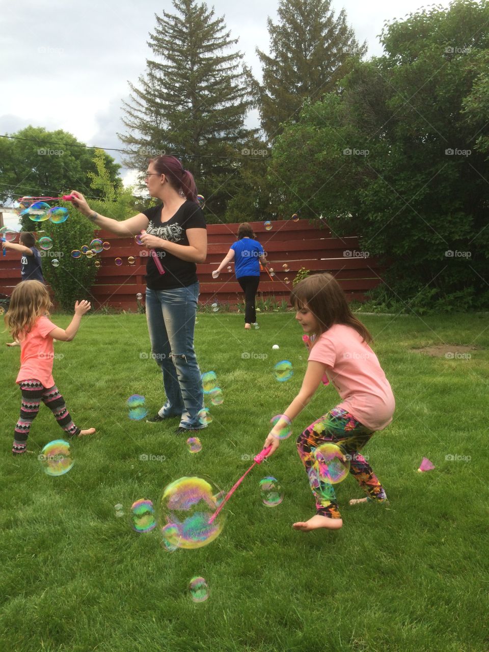 Summer fun. Summer fun