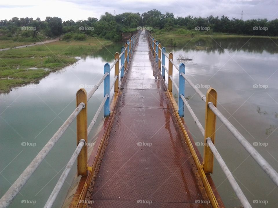 Long Exposure Shot's!