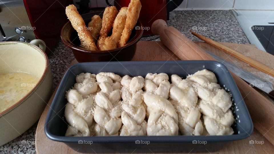 No Person, Food, Fish, Delicious, Dinner