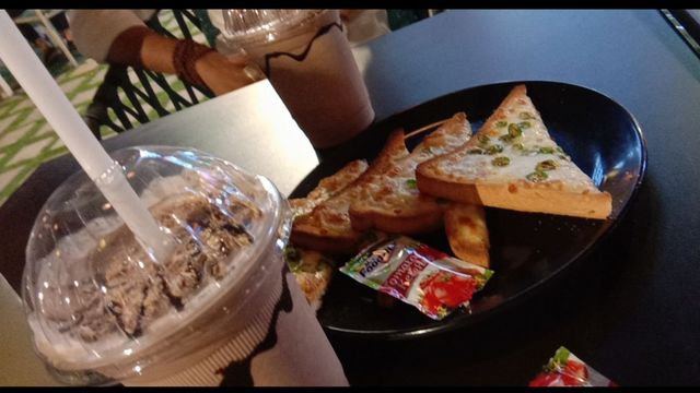 Snacks