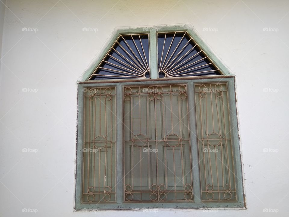 house Window