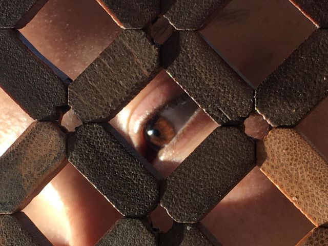Beautiful eyes