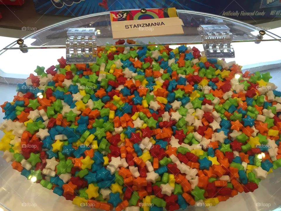 Candy