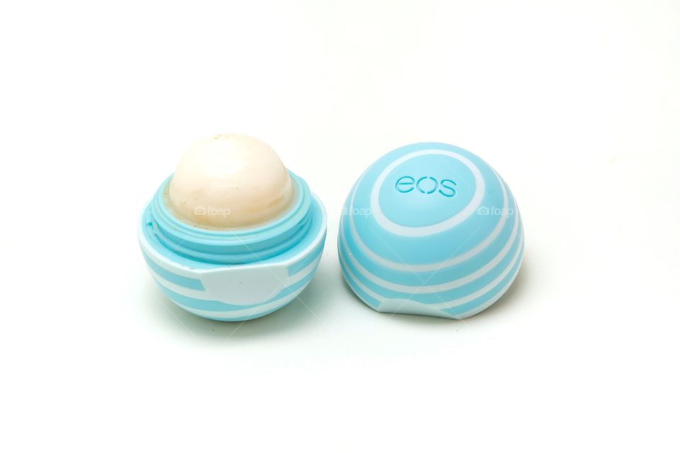 EOS Lip Balm