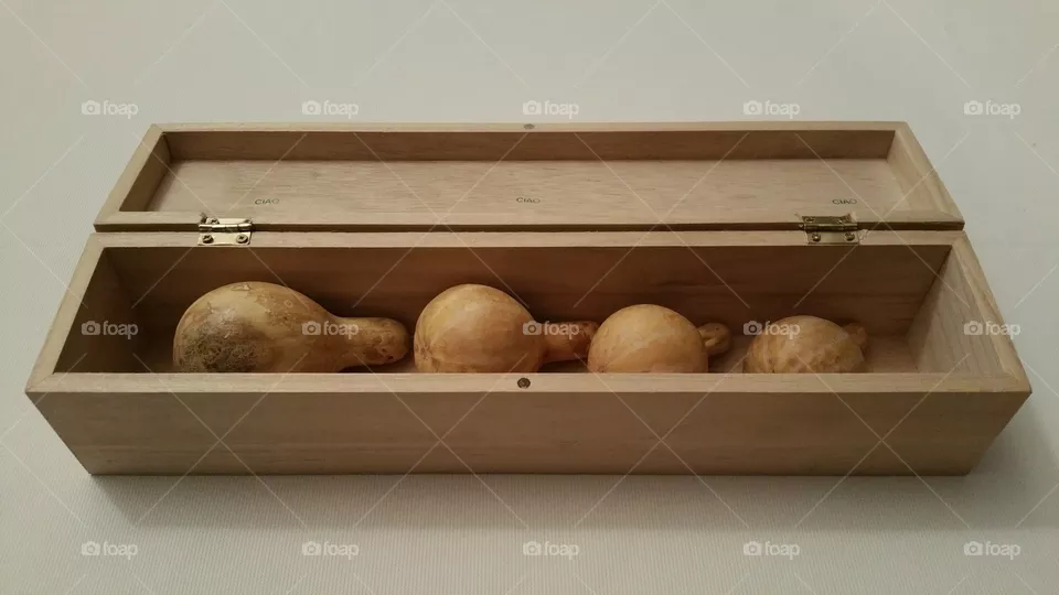 Gourds