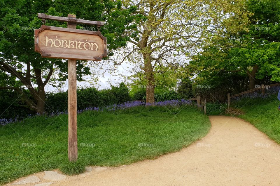 hobbiton