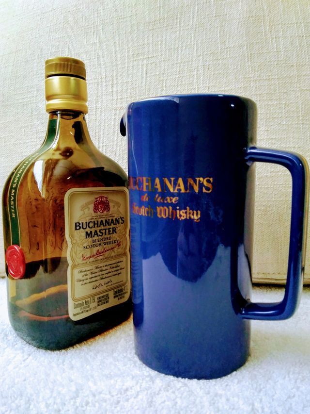 alcoholic drinks