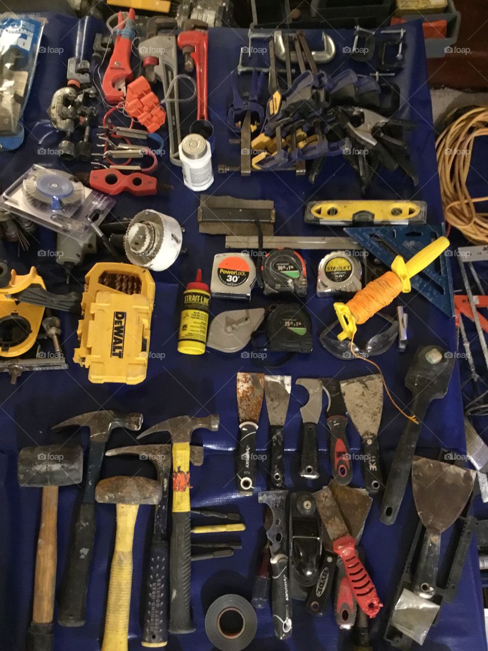Some tools