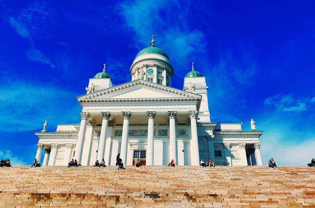 beautiful architecture 😍