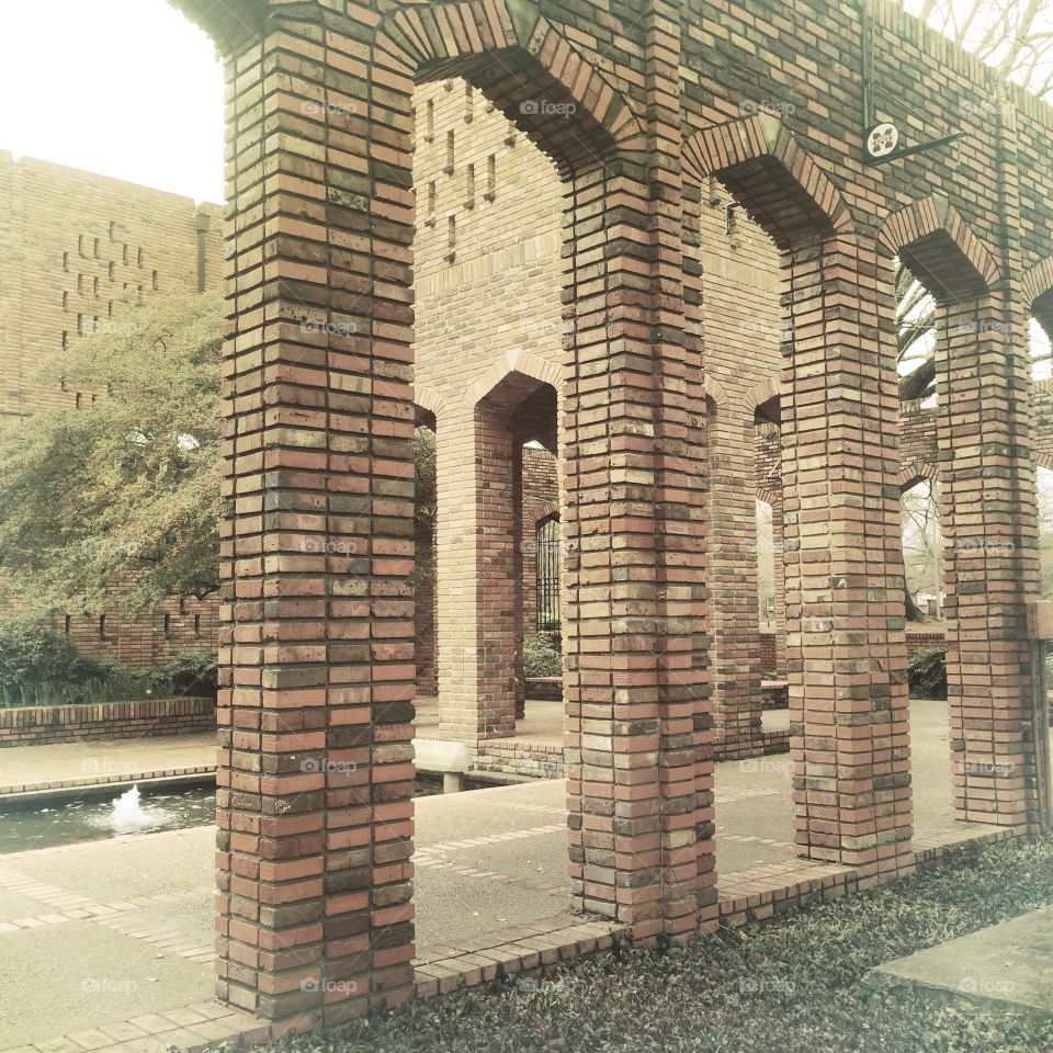 Architecture, Building, Old, Travel, Wall