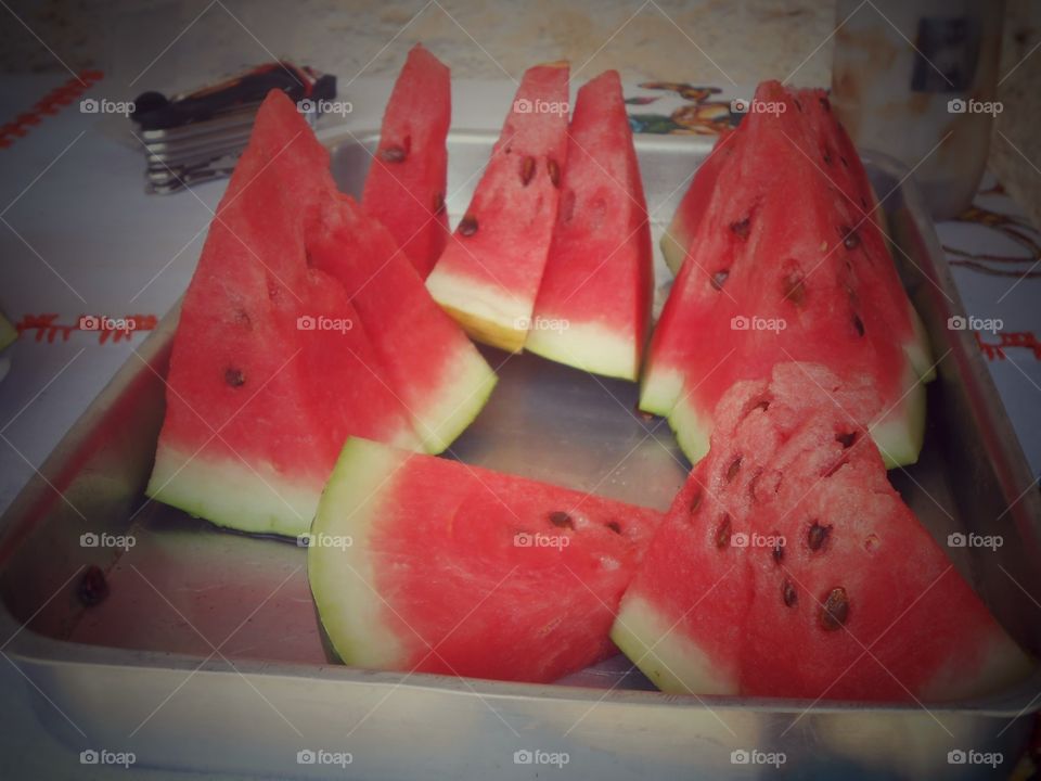 melancia fruta fruit