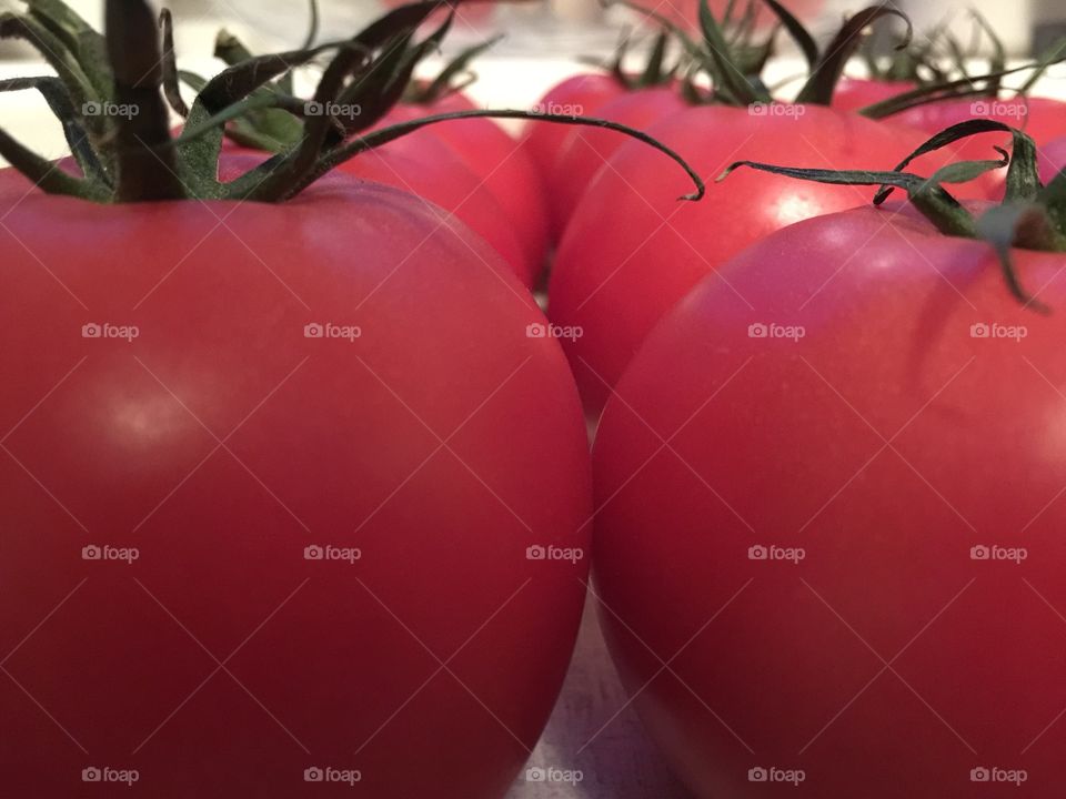 Tomatoes 