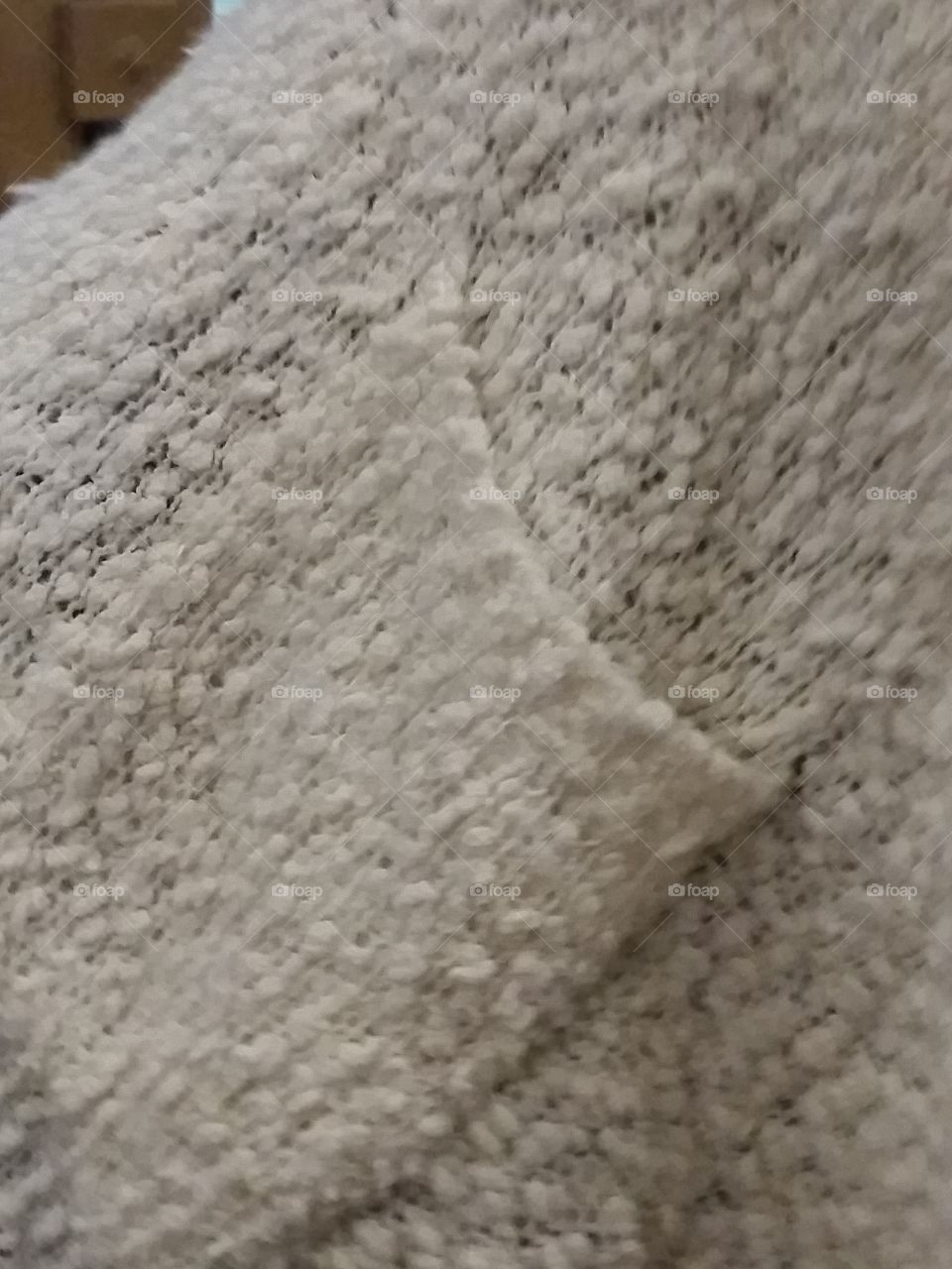 sweater fabric